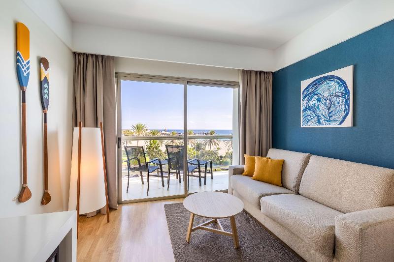 オーシャンビュースタンダードルーム, Barceló Fuerteventura Mar
