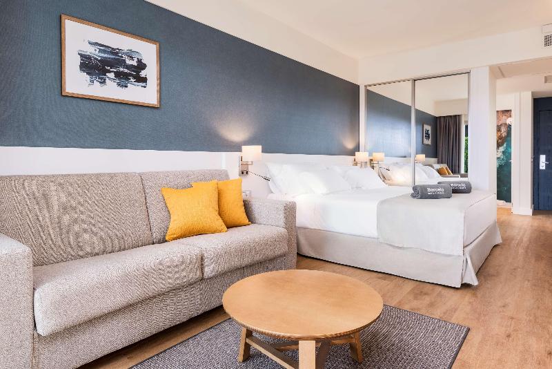 デラックスルーム, Barceló Fuerteventura Mar