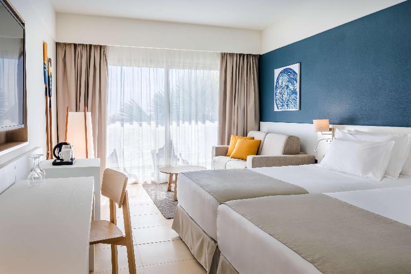 スタンダードルーム, Barceló Fuerteventura Mar