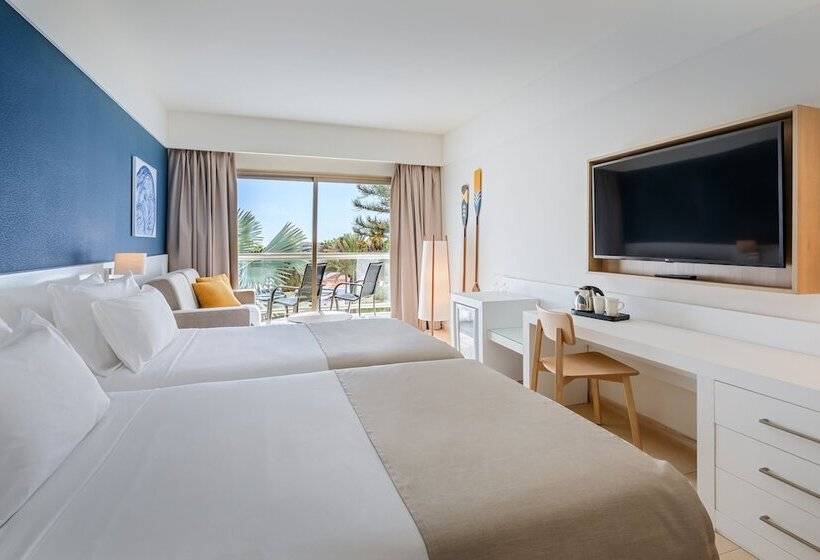 オーシャンビュースタンダードルーム, Barceló Fuerteventura Mar