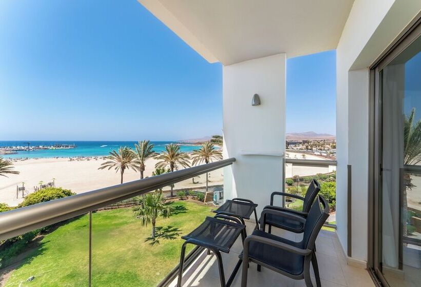 オーシャンビューデラックスルーム, Barceló Fuerteventura Mar
