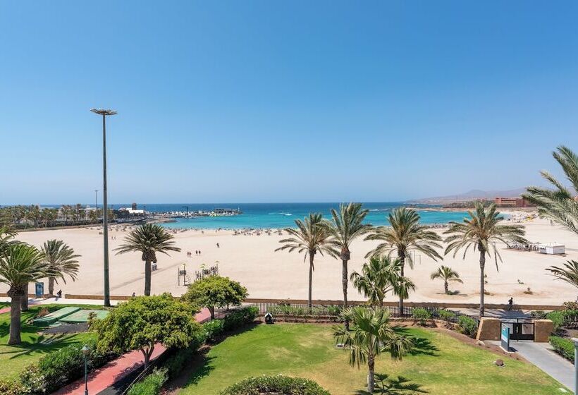 オーシャンビューデラックスルーム, Barceló Fuerteventura Mar