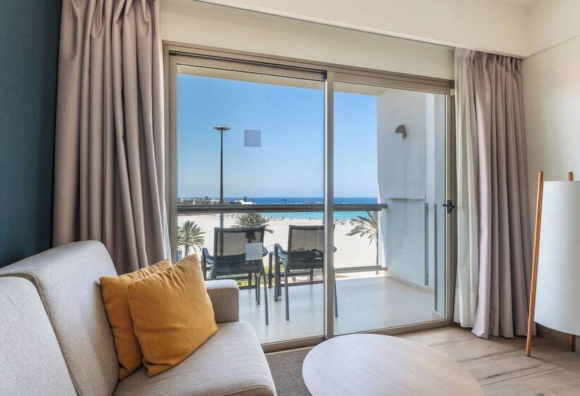 オーシャンビューデラックスルーム, Barceló Fuerteventura Mar