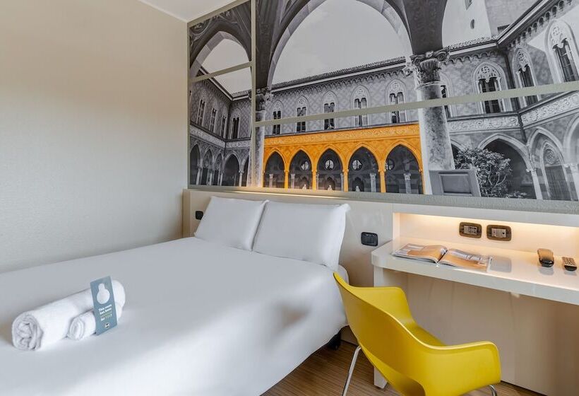 اتاق استاندارد, B&b  Cremona