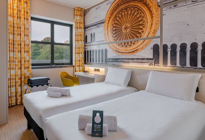 آپارتمان 1 خوابه, B&b Hotel Cremona