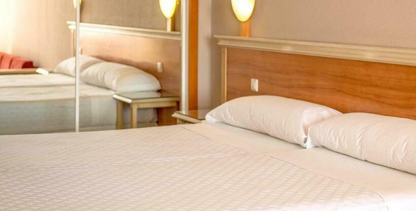 Standard Room, Beatriz Playa & Spa