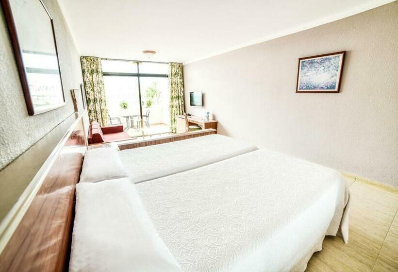 Standard Room, Beatriz Playa & Spa