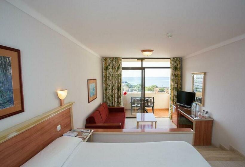 Standard Room Sea View, Beatriz Playa & Spa