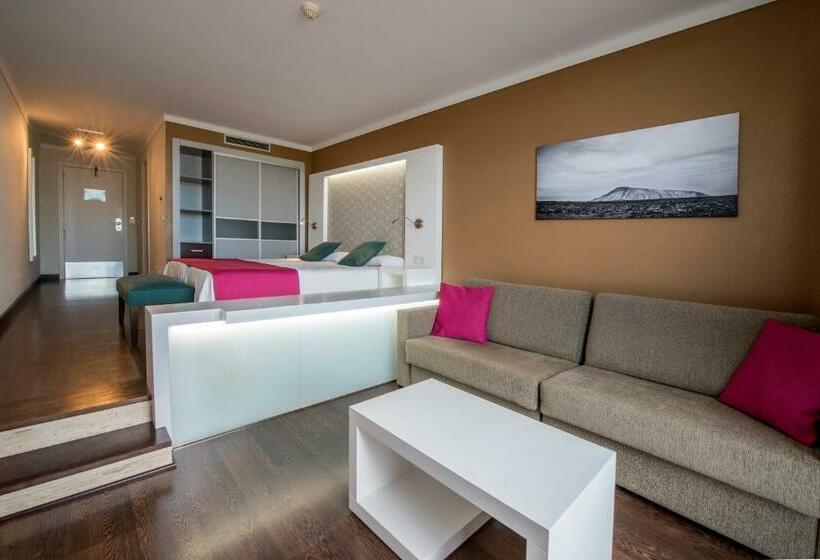 Superior Triple Room, Beatriz Playa & Spa