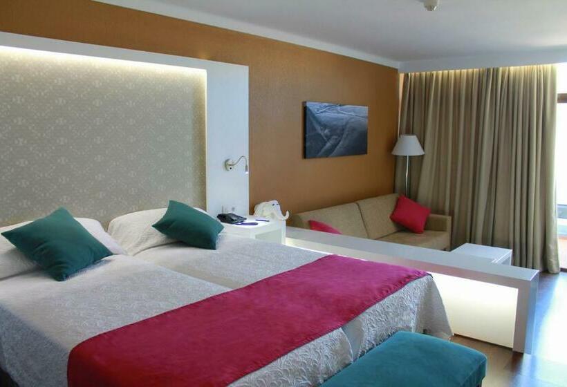 수피리어 트리플 룸, Beatriz Playa & Spa