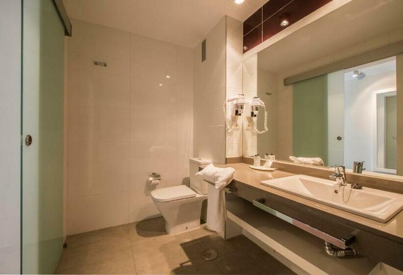 Superior Triple Room, Beatriz Playa & Spa