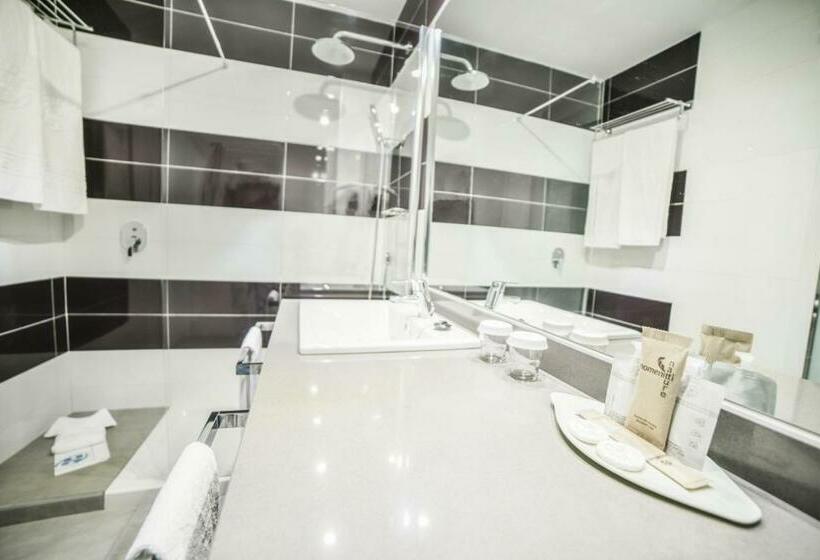 수피리어 룸 바다 전망, Beatriz Playa & Spa