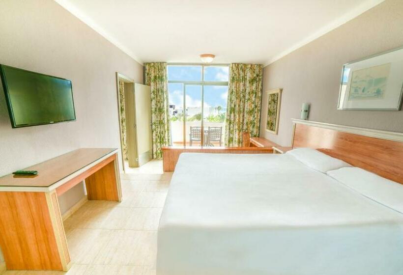 Suite Junior, Beatriz Playa & Spa