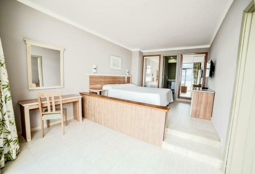 Junior Suite, Beatriz Playa & Spa