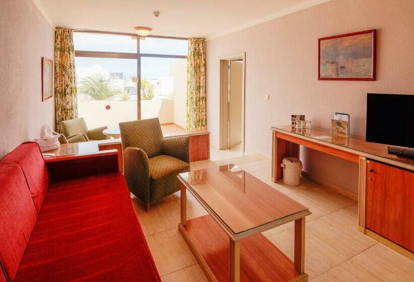 Suite Junior, Beatriz Playa & Spa