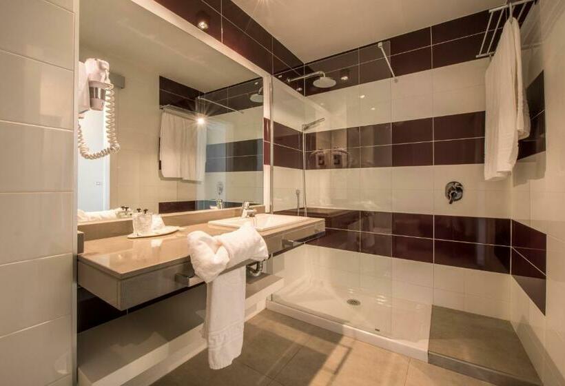 수피리어 룸 도시 전망, Beatriz Playa & Spa