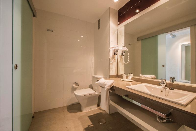 수피리어 룸, Beatriz Playa & Spa