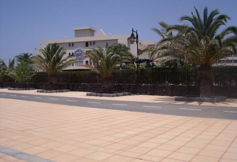 수피리어 룸, Beatriz Playa & Spa