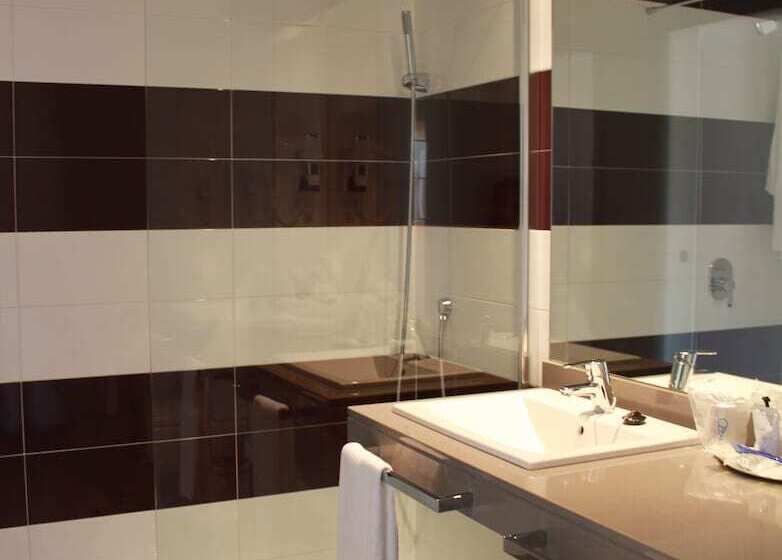 수피리어 룸, Beatriz Playa & Spa