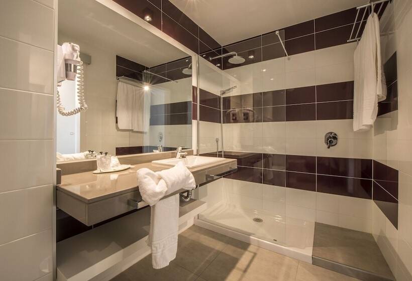 수피리어 룸 바다 전망, Beatriz Playa & Spa