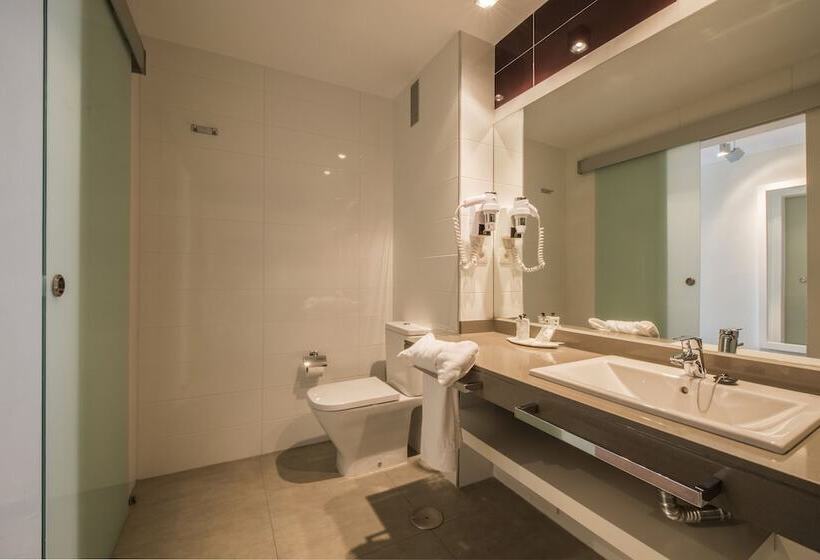 수피리어 룸 바다 전망, Beatriz Playa & Spa
