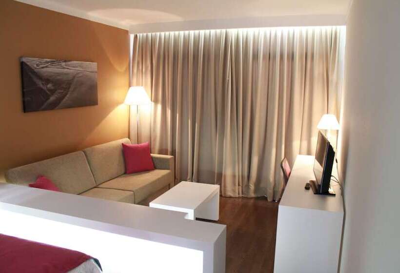 수피리어 룸 바다 전망, Beatriz Playa & Spa