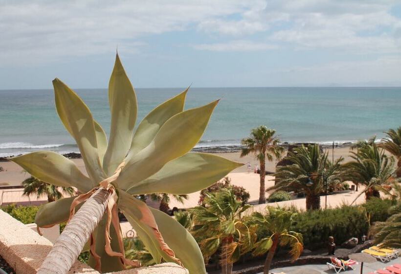 수피리어 룸 바다 전망, Beatriz Playa & Spa