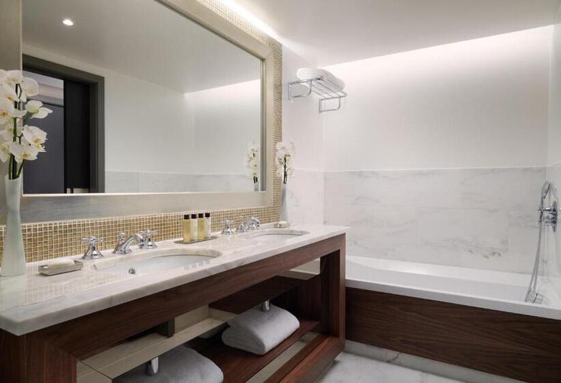 Familien Suite, Corinthia  Lisbon