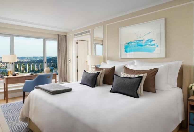 Suite, Corinthia  Lisbon