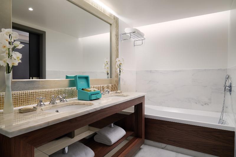 سوییت جونیور لوکس, Corinthia  Lisbon