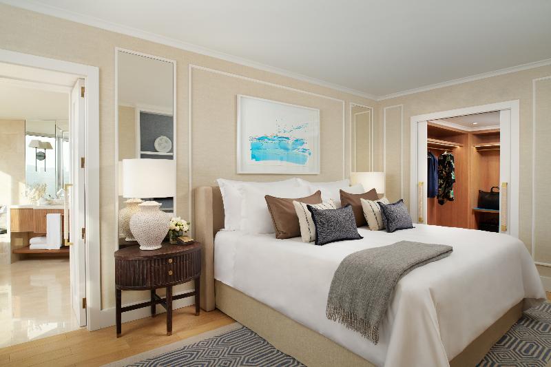 سوییت, Corinthia  Lisbon