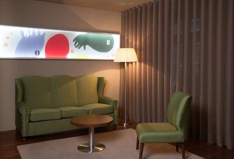 Junior Suite, Da Oliveira