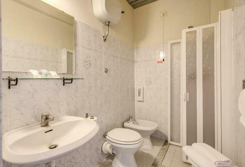 Standard Single Room, Delle Nazioni