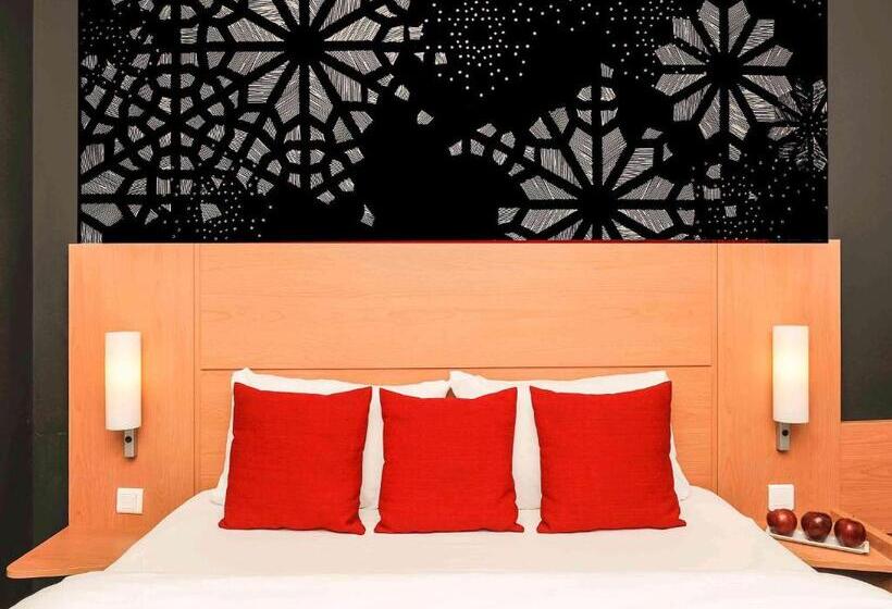 اتاق استاندارد, Ibis El Jadida