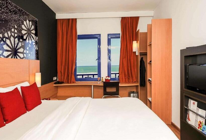 اتاق استاندارد, Ibis El Jadida