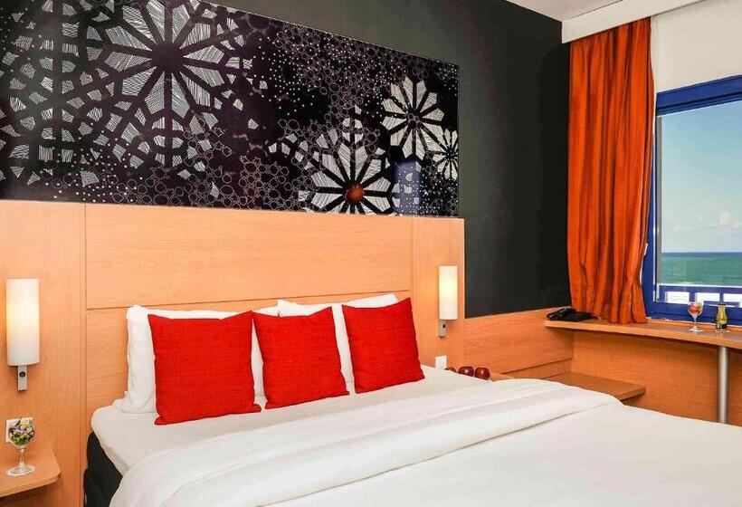 اتاق استاندارد, Ibis El Jadida