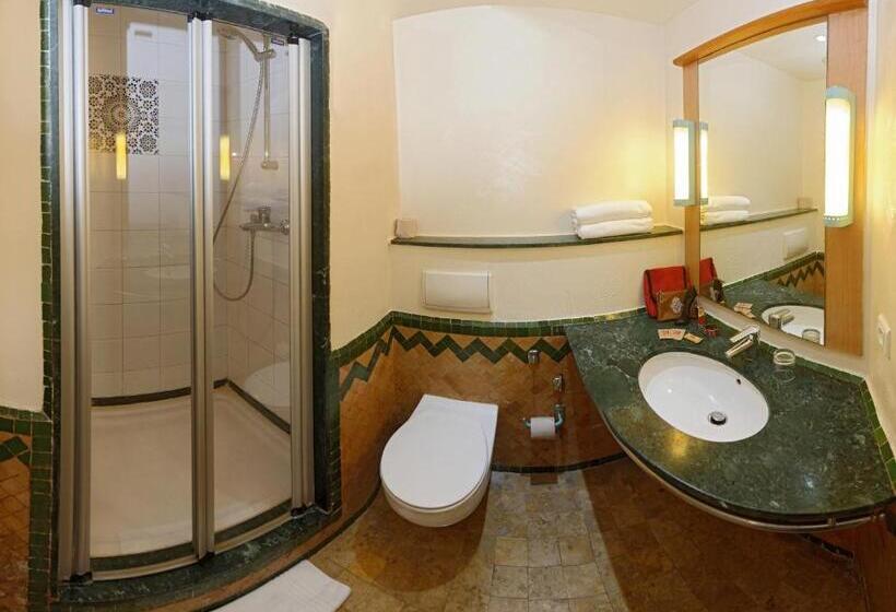 اتاق استاندارد, Ibis El Jadida