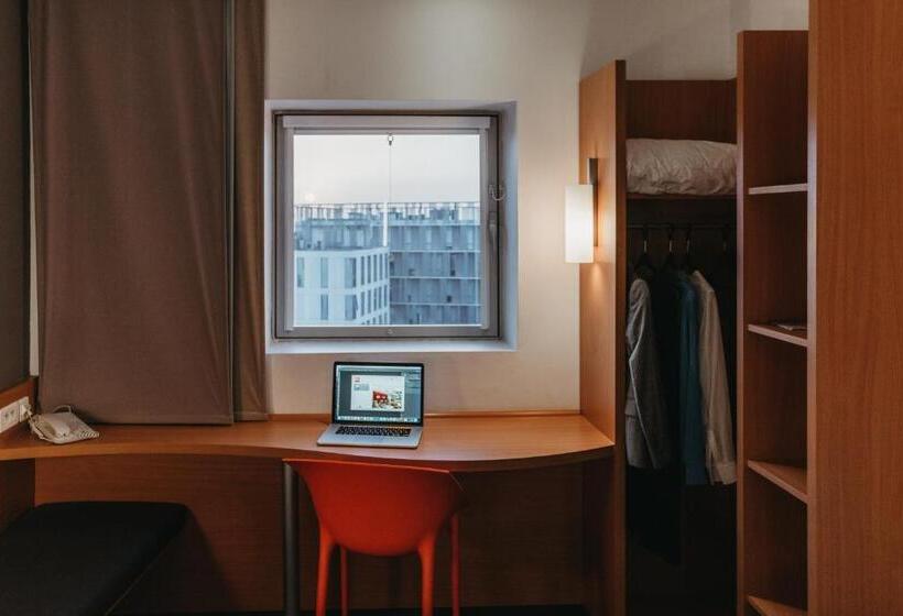 اتاق استاندارد, Ibis El Jadida