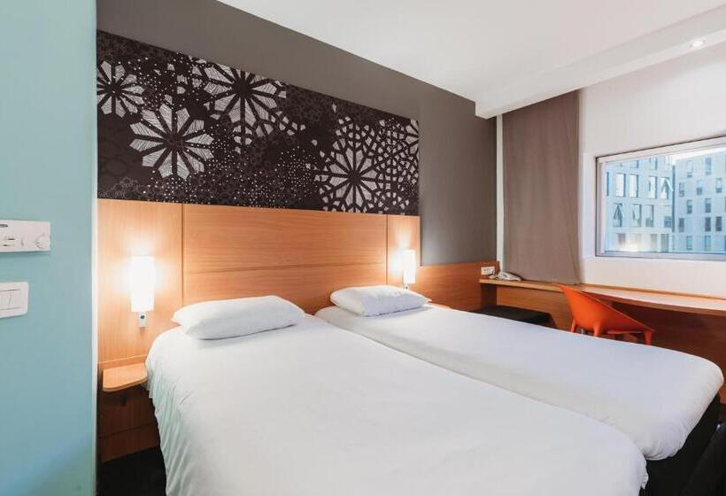 اتاق استاندارد, Ibis El Jadida