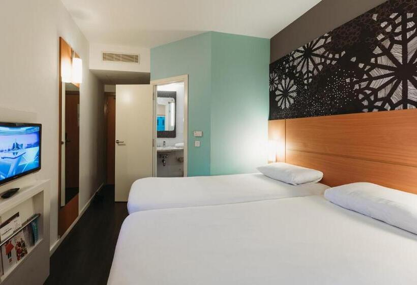 اتاق استاندارد, Ibis El Jadida