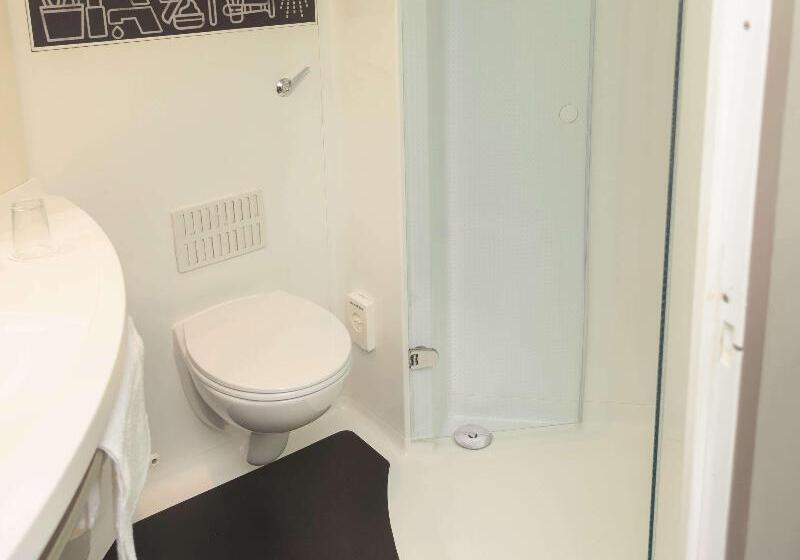 اتاق استاندارد, Ibis Glasgow City Centre – Sauchiehall St