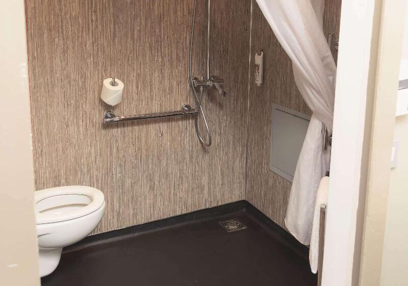 اتاق استاندارد, Ibis Glasgow City Centre – Sauchiehall St
