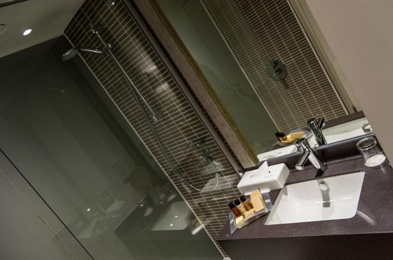 اتاق استاندارد, B&b Hotel Kassel Industriepark