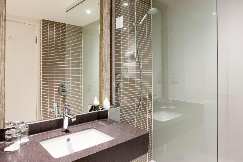 اتاق استاندارد, B&b Hotel Kassel Industriepark