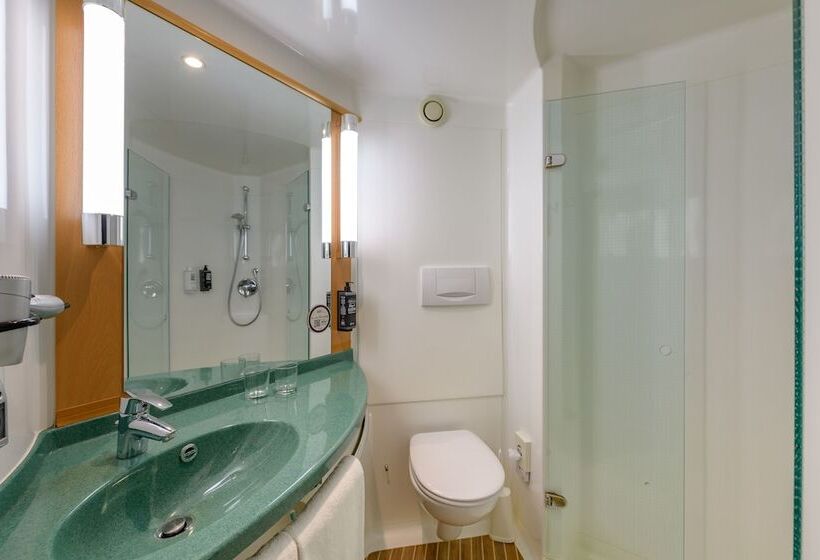 标准间, Ibis Köln Frechen
