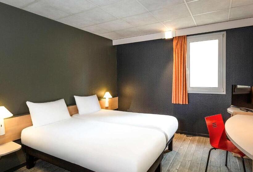 스탠다드 룸, Ibis Lannion