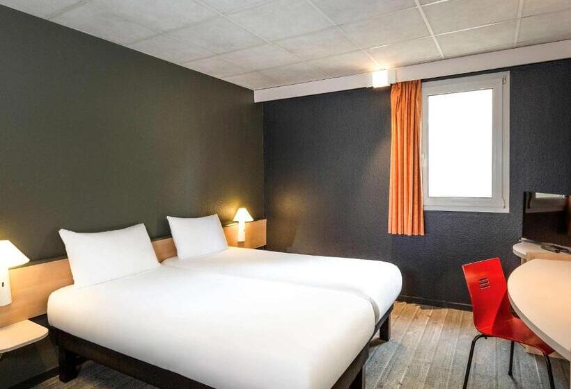 غرفة قياسية, Ibis Lannion Côte De Granit Rose