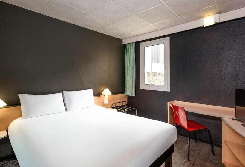 스탠다드 룸, Ibis Lannion
