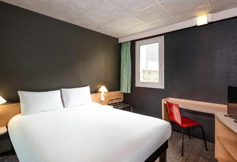 غرفة قياسية, Ibis Lannion Côte De Granit Rose