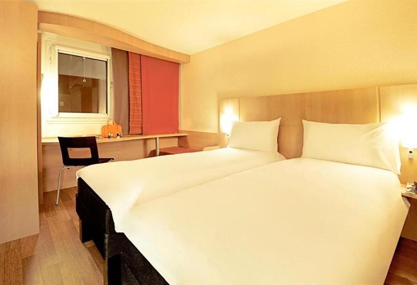 اتاق استاندارد, Ibis Lille Centre Gares